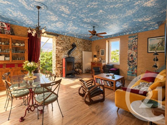 maison à vendre - 4 pièces - 103.2 m2 - PORNIC - 44 - PAYS-DE-LOIRE - Century 21 Agence Du Casino