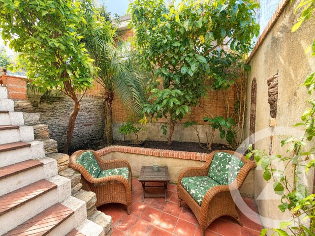 maison à vendre - 4 pièces - 103.2 m2 - PORNIC - 44 - PAYS-DE-LOIRE - Century 21 Agence Du Casino