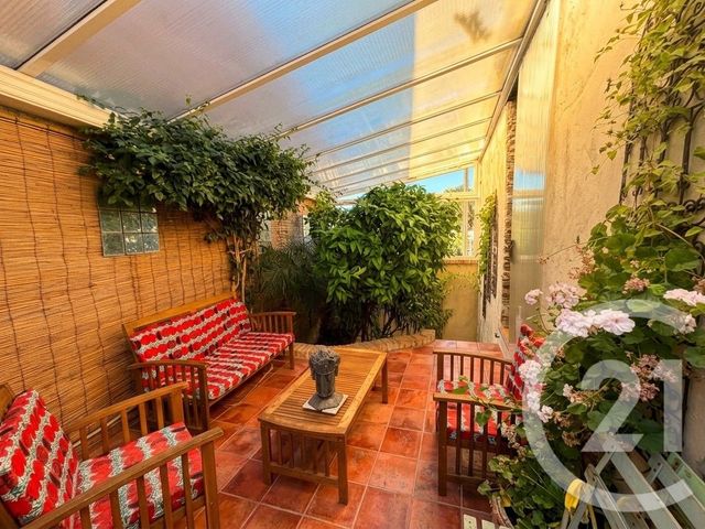 maison à vendre - 4 pièces - 103.2 m2 - PORNIC - 44 - PAYS-DE-LOIRE - Century 21 Agence Du Casino