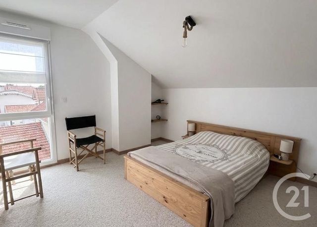 Appartement T2 à vendre - 2 pièces - 62.5 m2 - PORNIC - 44 - PAYS-DE-LOIRE - Century 21 Agence Du Casino