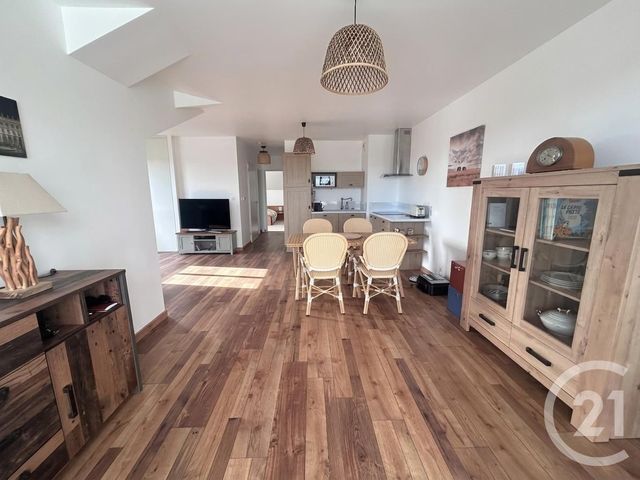 Appartement T2 à vendre PORNIC