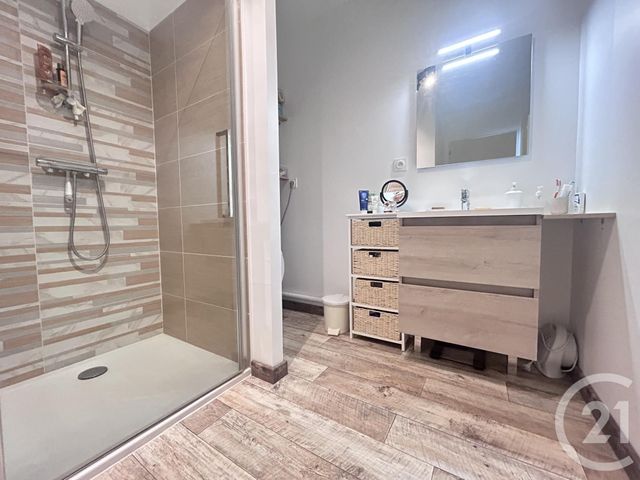 Appartement T2 à vendre - 2 pièces - 62.5 m2 - PORNIC - 44 - PAYS-DE-LOIRE - Century 21 Agence Du Casino