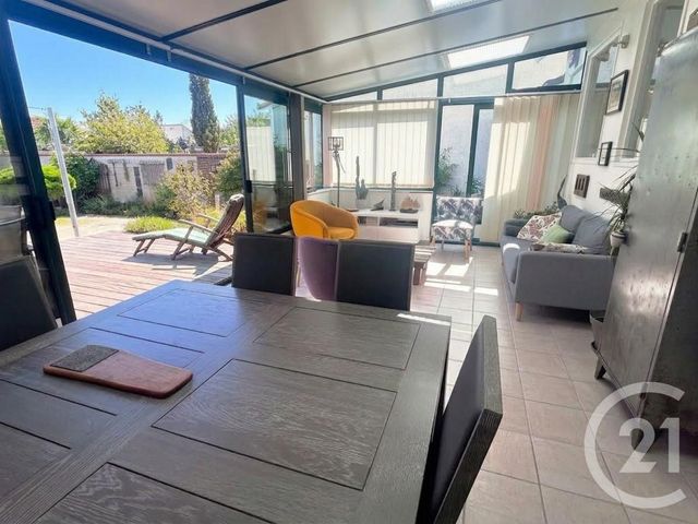 maison à vendre - 4 pièces - 111.16 m2 - PORNIC - 44 - PAYS-DE-LOIRE - Century 21 Agence Du Casino