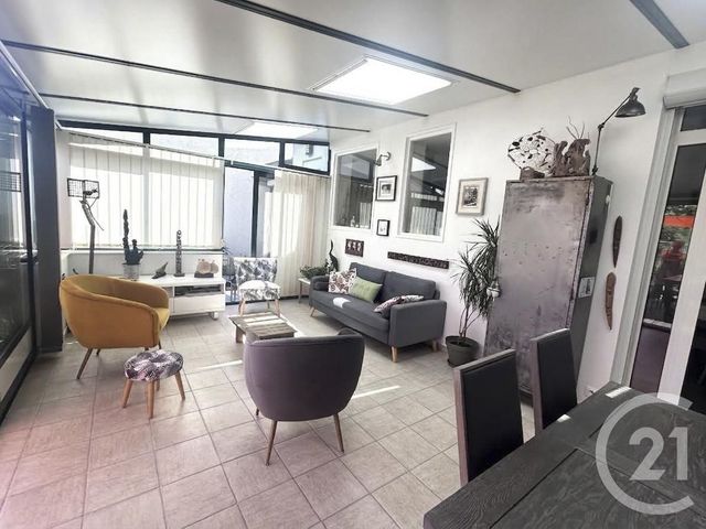 maison à vendre - 4 pièces - 111.16 m2 - PORNIC - 44 - PAYS-DE-LOIRE - Century 21 Agence Du Casino