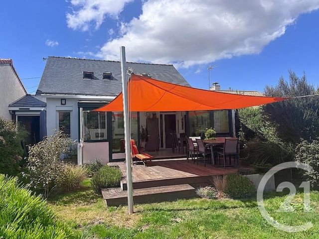 Maison à vendre PORNIC