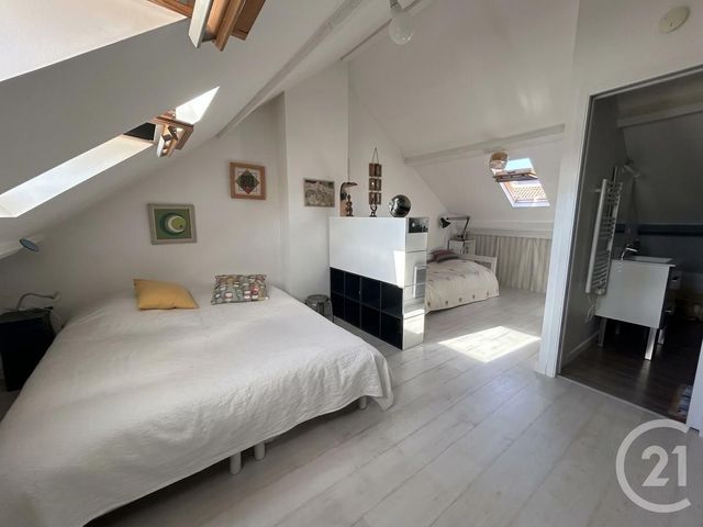 maison à vendre - 4 pièces - 111.16 m2 - PORNIC - 44 - PAYS-DE-LOIRE - Century 21 Agence Du Casino