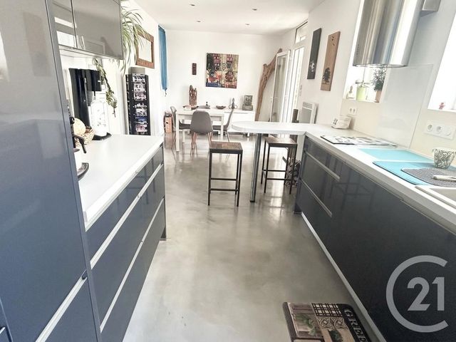 maison à vendre - 4 pièces - 111.16 m2 - PORNIC - 44 - PAYS-DE-LOIRE - Century 21 Agence Du Casino