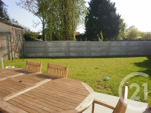 maison à louer - 4 pièces - 81.93 m2 - PORNIC - 44 - PAYS-DE-LOIRE - Century 21 Agence Du Casino