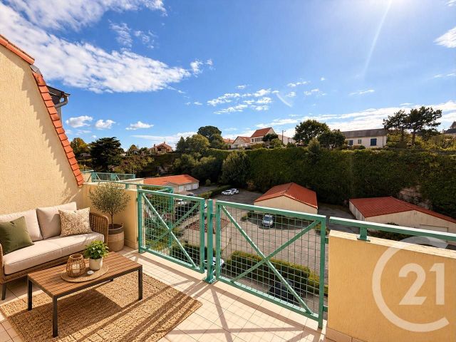 Appartement F3 à vendre PORNIC