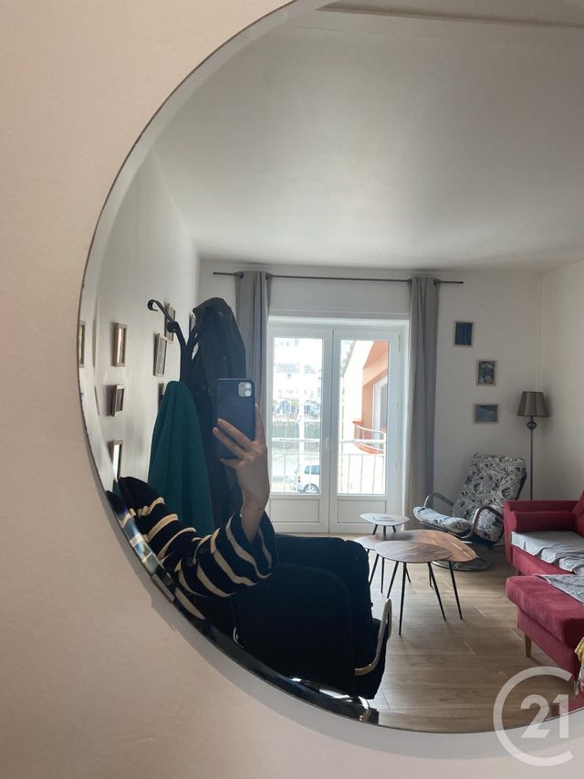 Appartement T3 à louer - 3 pièces - 82.0 m2 - PORNIC - 44 - PAYS-DE-LOIRE - Century 21 Agence Du Casino