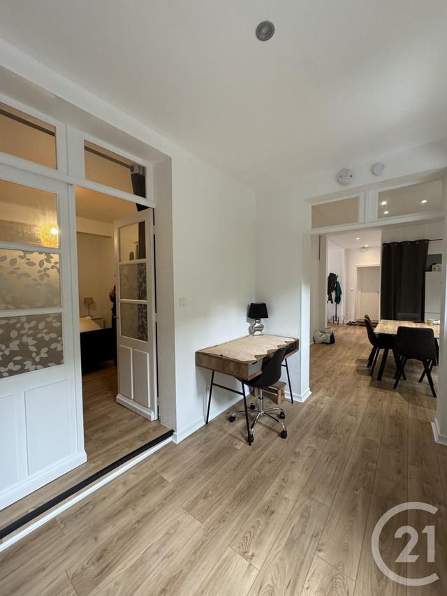 Appartement T3 à louer - 3 pièces - 82.0 m2 - PORNIC - 44 - PAYS-DE-LOIRE - Century 21 Agence Du Casino