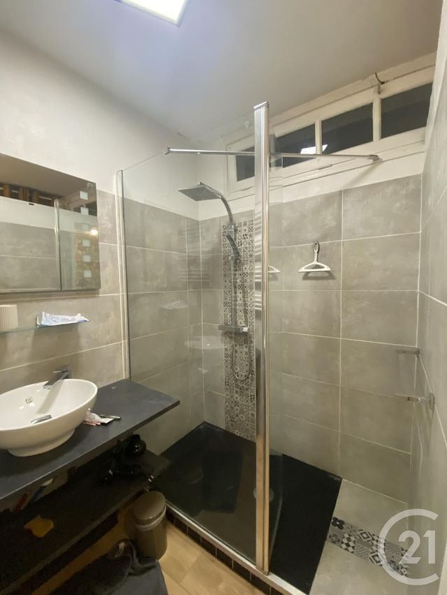Appartement T3 à louer - 3 pièces - 82.0 m2 - PORNIC - 44 - PAYS-DE-LOIRE - Century 21 Agence Du Casino