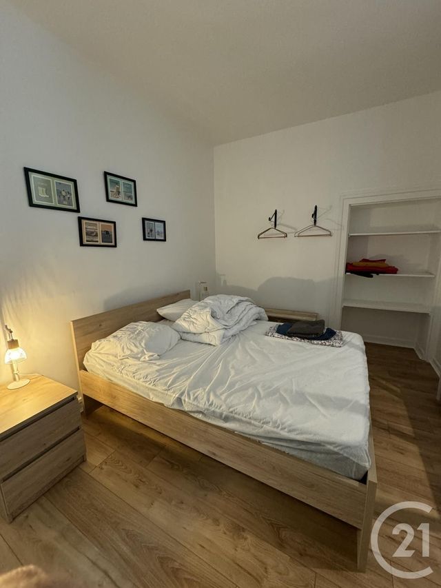 Appartement T3 à louer - 3 pièces - 82.0 m2 - PORNIC - 44 - PAYS-DE-LOIRE - Century 21 Agence Du Casino