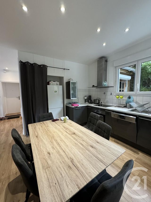 Appartement T3 à louer - 3 pièces - 82.0 m2 - PORNIC - 44 - PAYS-DE-LOIRE - Century 21 Agence Du Casino