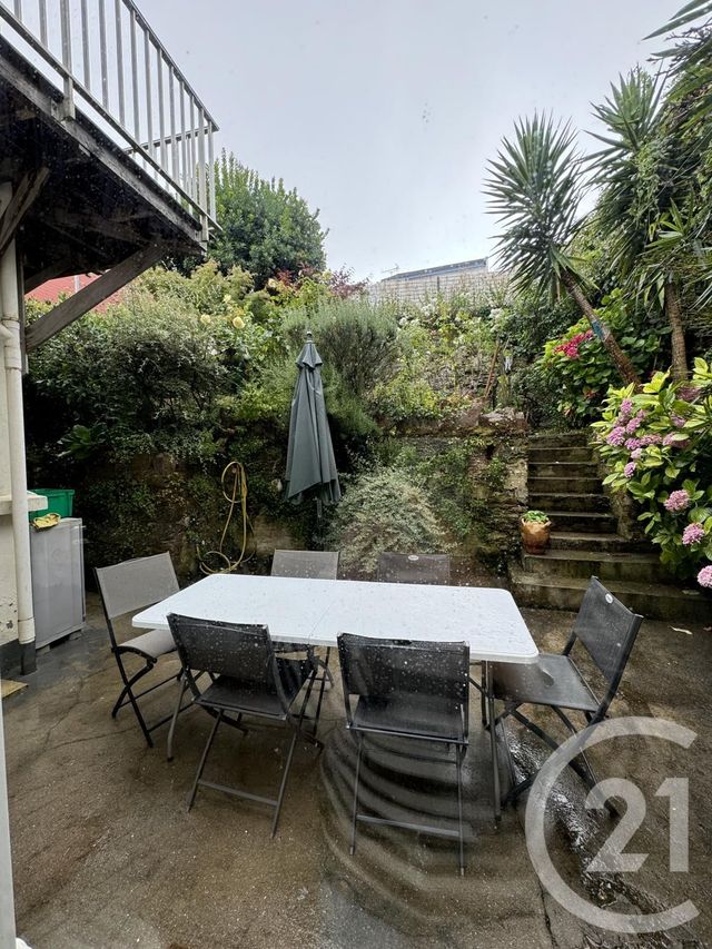 Appartement T3 à louer - 3 pièces - 82.0 m2 - PORNIC - 44 - PAYS-DE-LOIRE - Century 21 Agence Du Casino