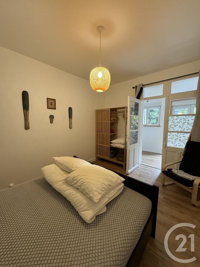 Appartement T3 à louer - 3 pièces - 82.0 m2 - PORNIC - 44 - PAYS-DE-LOIRE - Century 21 Agence Du Casino