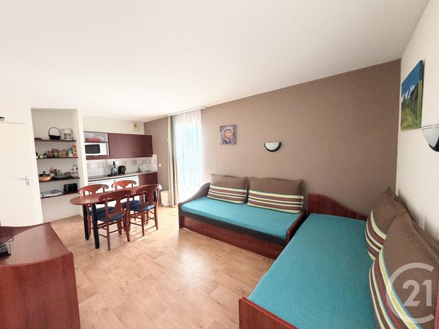 Appartement à vendre PORNIC