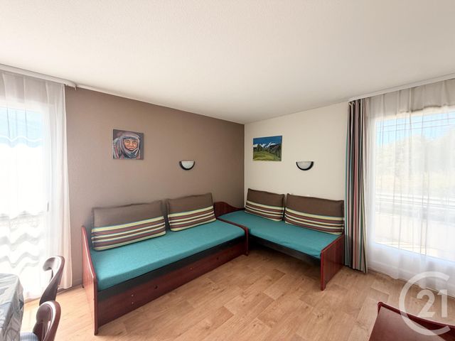 Appartement à vendre - 2 pièces - 41.07 m2 - PORNIC - 44 - PAYS-DE-LOIRE - Century 21 Agence Du Casino