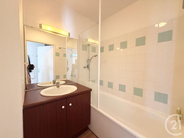 Appartement à vendre - 2 pièces - 41.07 m2 - PORNIC - 44 - PAYS-DE-LOIRE - Century 21 Agence Du Casino