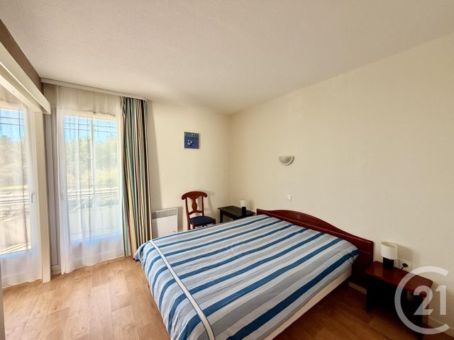 Appartement à vendre - 2 pièces - 41.07 m2 - PORNIC - 44 - PAYS-DE-LOIRE - Century 21 Agence Du Casino