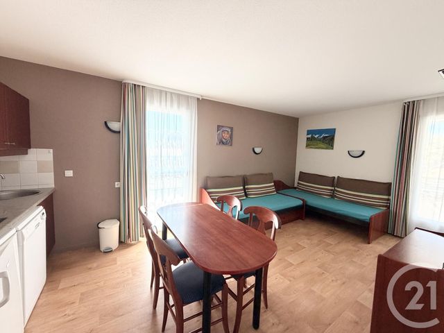 Appartement à vendre - 2 pièces - 41.07 m2 - PORNIC - 44 - PAYS-DE-LOIRE - Century 21 Agence Du Casino