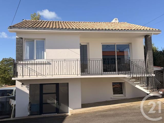 maison à vendre - 5 pièces - 155.0 m2 - PORNIC - 44 - PAYS-DE-LOIRE - Century 21 Agence Du Casino