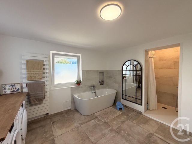 maison à vendre - 5 pièces - 155.0 m2 - PORNIC - 44 - PAYS-DE-LOIRE - Century 21 Agence Du Casino