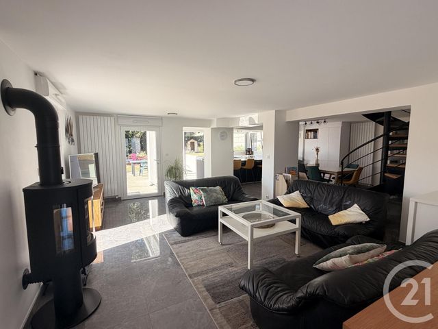 maison à vendre - 5 pièces - 155.0 m2 - PORNIC - 44 - PAYS-DE-LOIRE - Century 21 Agence Du Casino