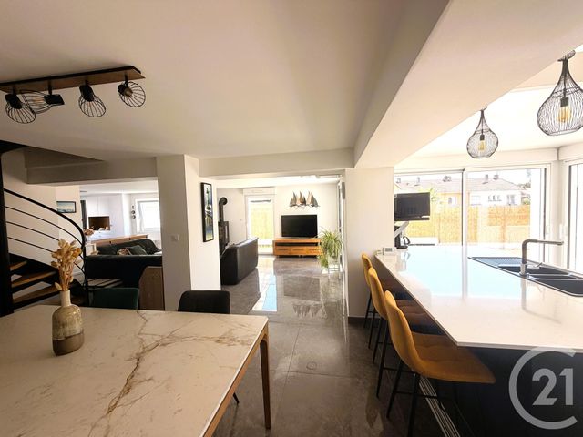 maison à vendre - 5 pièces - 155.0 m2 - PORNIC - 44 - PAYS-DE-LOIRE - Century 21 Agence Du Casino