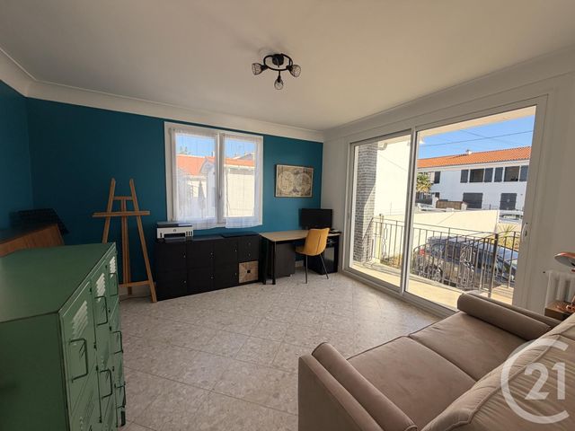 maison à vendre - 5 pièces - 155.0 m2 - PORNIC - 44 - PAYS-DE-LOIRE - Century 21 Agence Du Casino