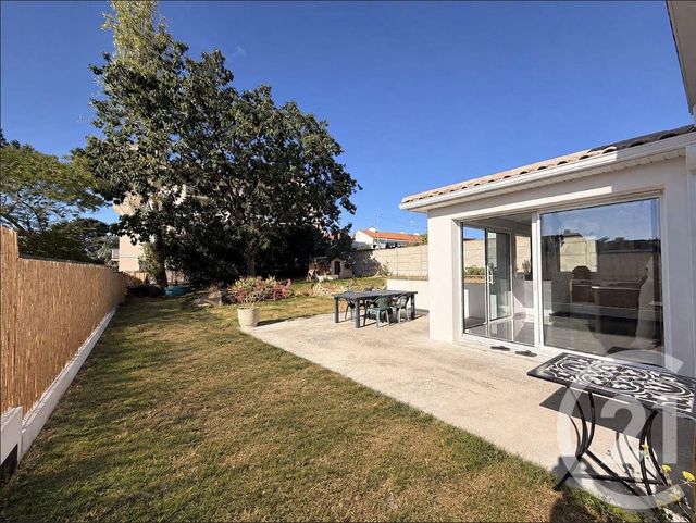 maison à vendre - 5 pièces - 155.0 m2 - PORNIC - 44 - PAYS-DE-LOIRE - Century 21 Agence Du Casino