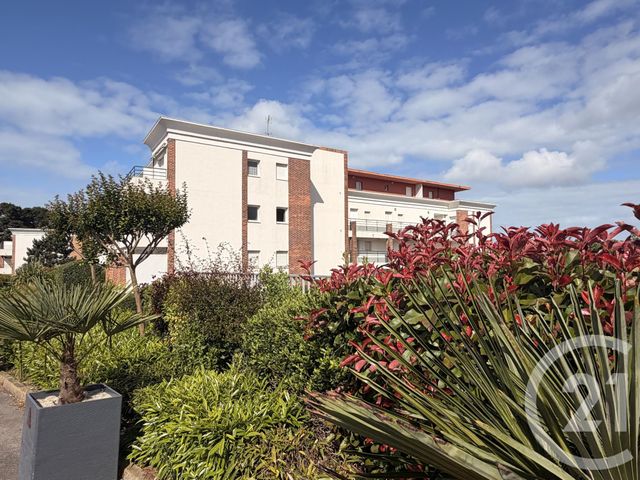 Appartement F2 à vendre - 2 pièces - 38.05 m2 - PORNIC - 44 - PAYS-DE-LOIRE - Century 21 Agence Du Casino