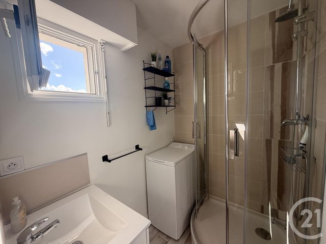Appartement F2 à vendre - 2 pièces - 38.05 m2 - PORNIC - 44 - PAYS-DE-LOIRE - Century 21 Agence Du Casino