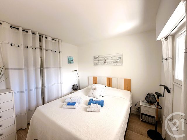 Appartement F2 à vendre - 2 pièces - 38.05 m2 - PORNIC - 44 - PAYS-DE-LOIRE - Century 21 Agence Du Casino