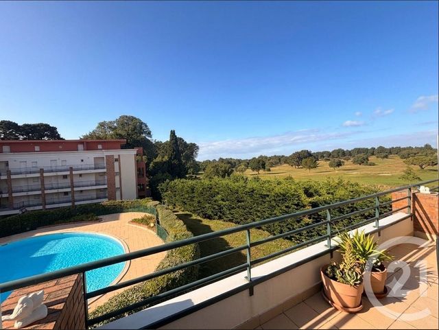Appartement F2 à vendre - 2 pièces - 38.05 m2 - PORNIC - 44 - PAYS-DE-LOIRE - Century 21 Agence Du Casino