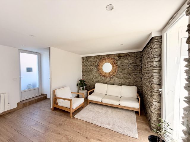 maison à vendre - 3 pièces - 86.5 m2 - LA BERNERIE EN RETZ - 44 - PAYS-DE-LOIRE - Century 21 Agence Du Casino