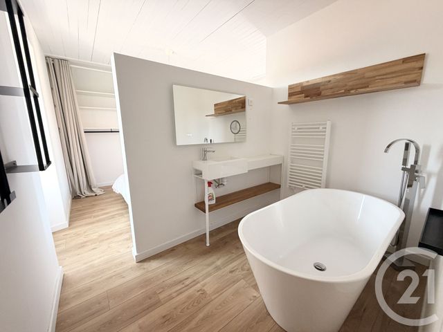 maison à vendre - 3 pièces - 86.5 m2 - LA BERNERIE EN RETZ - 44 - PAYS-DE-LOIRE - Century 21 Agence Du Casino