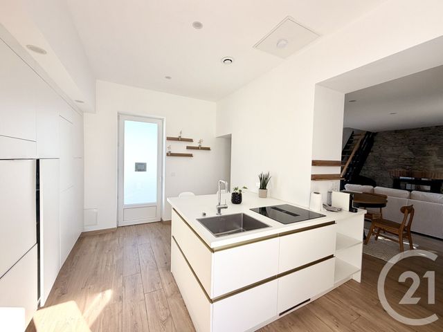 maison à vendre - 3 pièces - 86.5 m2 - LA BERNERIE EN RETZ - 44 - PAYS-DE-LOIRE - Century 21 Agence Du Casino
