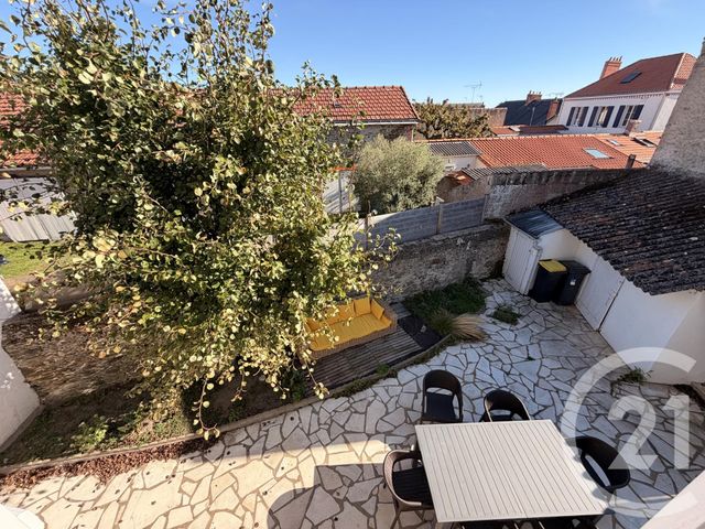 maison à vendre - 3 pièces - 86.5 m2 - LA BERNERIE EN RETZ - 44 - PAYS-DE-LOIRE - Century 21 Agence Du Casino