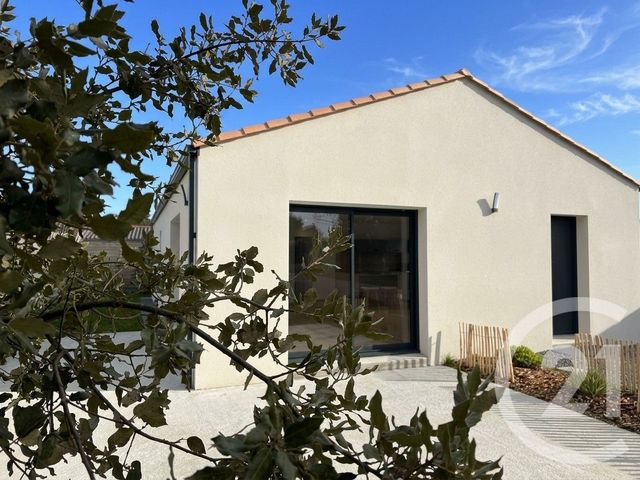 maison - PORNIC - 44