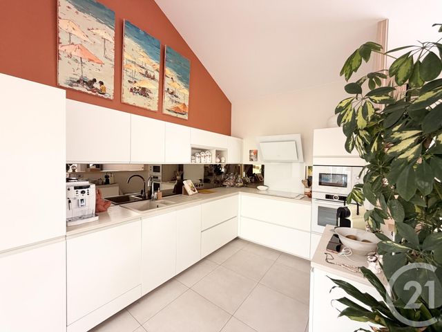 maison à vendre - 6 pièces - 145.0 m2 - PREFAILLES - 44 - PAYS-DE-LOIRE - Century 21 Agence Du Casino