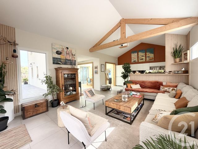 maison à vendre - 6 pièces - 145.0 m2 - PREFAILLES - 44 - PAYS-DE-LOIRE - Century 21 Agence Du Casino