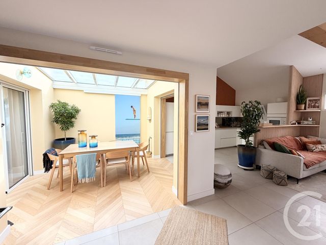 maison à vendre - 6 pièces - 145.0 m2 - PREFAILLES - 44 - PAYS-DE-LOIRE - Century 21 Agence Du Casino