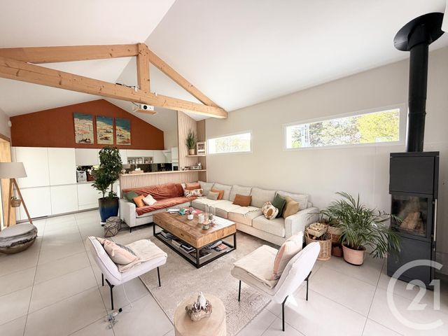 maison à vendre - 6 pièces - 145.0 m2 - PREFAILLES - 44 - PAYS-DE-LOIRE - Century 21 Agence Du Casino