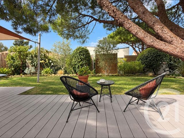 maison à vendre - 6 pièces - 145.0 m2 - PREFAILLES - 44 - PAYS-DE-LOIRE - Century 21 Agence Du Casino