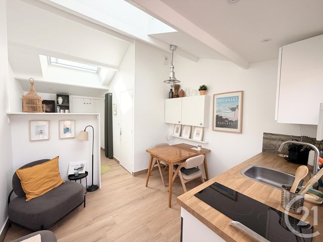 maison à vendre - 6 pièces - 145.0 m2 - PREFAILLES - 44 - PAYS-DE-LOIRE - Century 21 Agence Du Casino