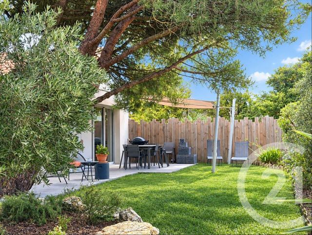 maison à vendre - 6 pièces - 145.0 m2 - PREFAILLES - 44 - PAYS-DE-LOIRE - Century 21 Agence Du Casino