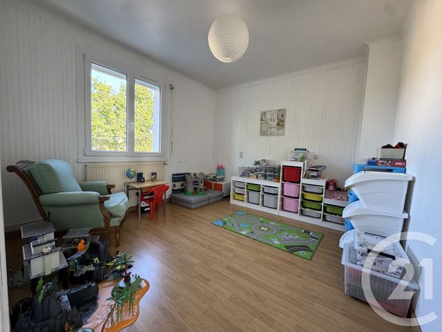maison à vendre - 5 pièces - 126.0 m2 - PORNIC - 44 - PAYS-DE-LOIRE - Century 21 Agence Du Casino