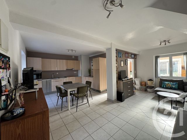 maison à vendre - 5 pièces - 126.0 m2 - PORNIC - 44 - PAYS-DE-LOIRE - Century 21 Agence Du Casino