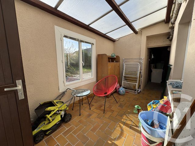 maison à vendre - 5 pièces - 126.0 m2 - PORNIC - 44 - PAYS-DE-LOIRE - Century 21 Agence Du Casino